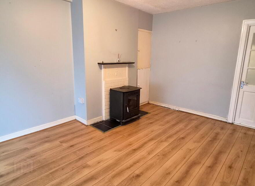 28 Saint Patricks Park, Carrick-On-Shannon, N41YD85