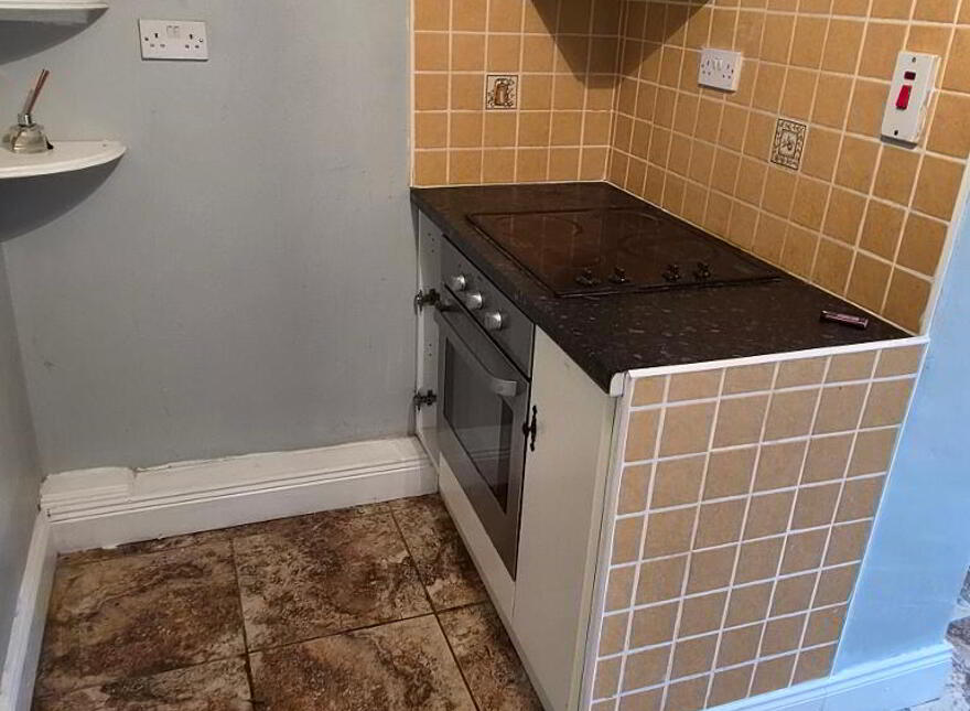 28 Saint Patricks Park, Carrick-On-Shannon, N41YD85