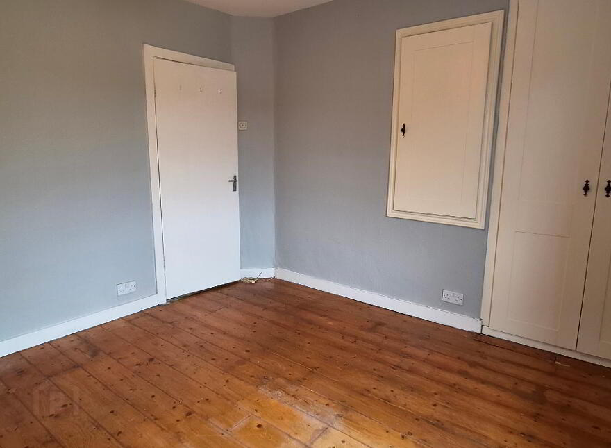 28 Saint Patricks Park, Carrick-On-Shannon, N41YD85