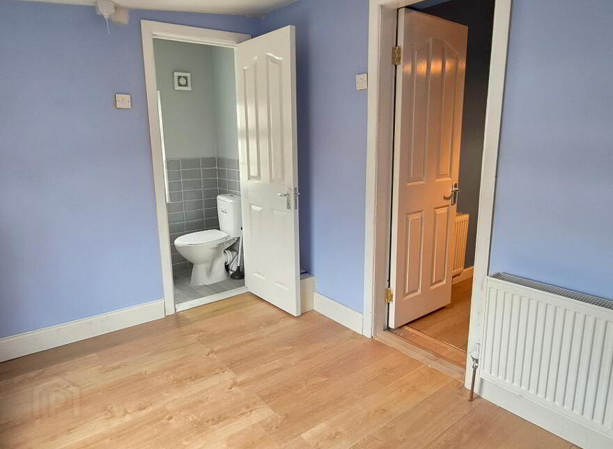 28 Saint Patricks Park, Carrick-On-Shannon, N41YD85