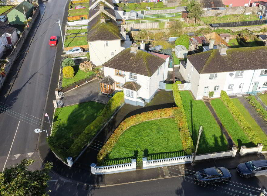 28 Saint Patricks Park, Carrick-On-Shannon, N41YD85