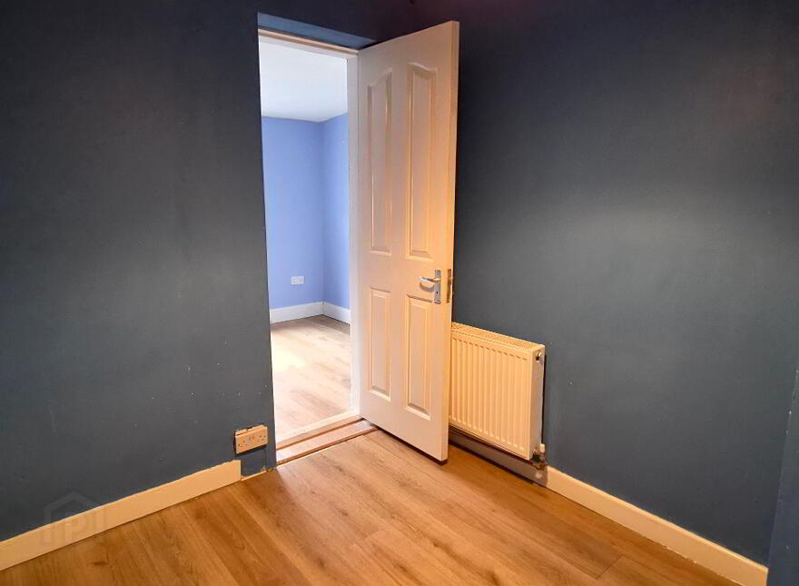 28 Saint Patricks Park, Carrick-On-Shannon, N41YD85