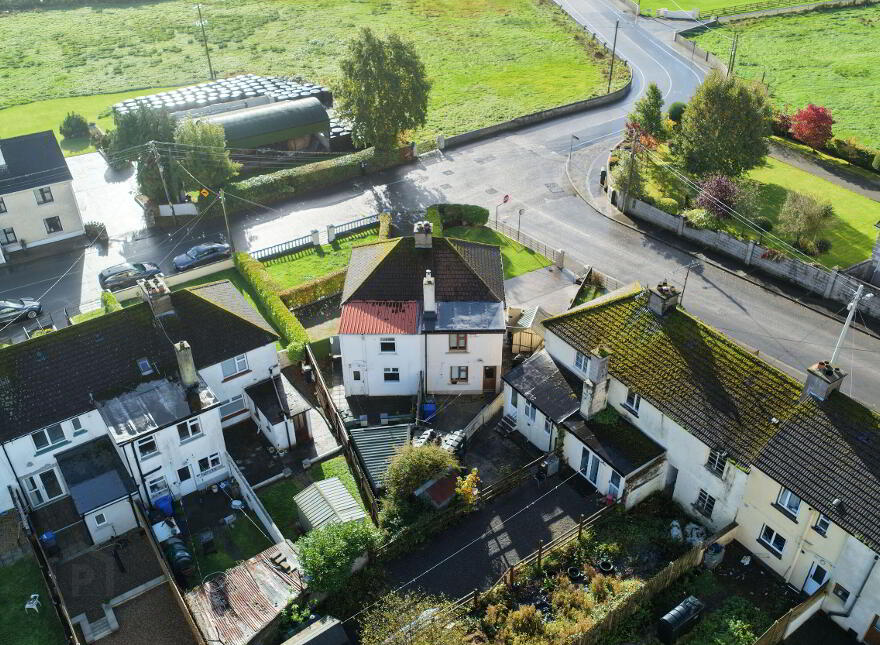 28 Saint Patricks Park, Carrick-On-Shannon, N41YD85