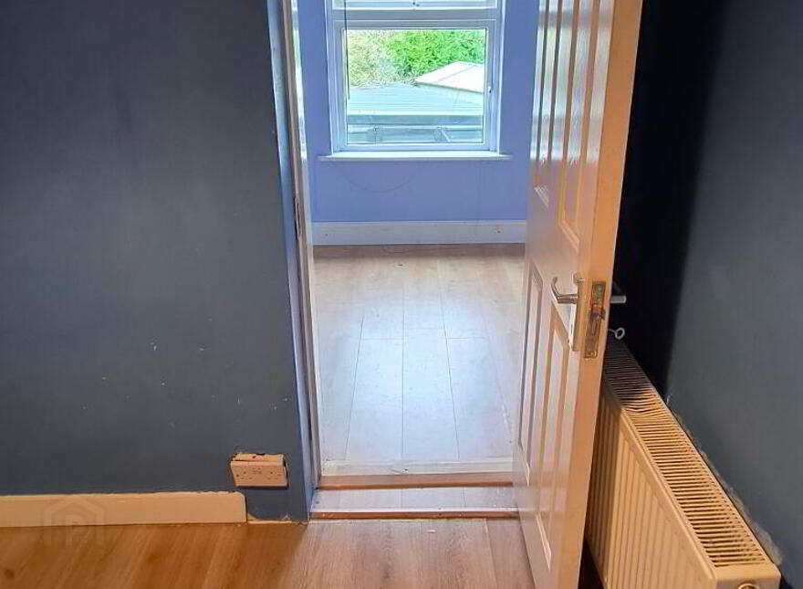 28 Saint Patricks Park, Carrick-On-Shannon, N41YD85