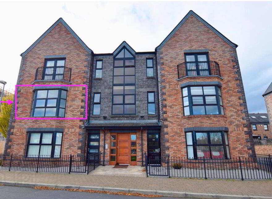 18 Church Heights, Cookstown, BT80 8GZ