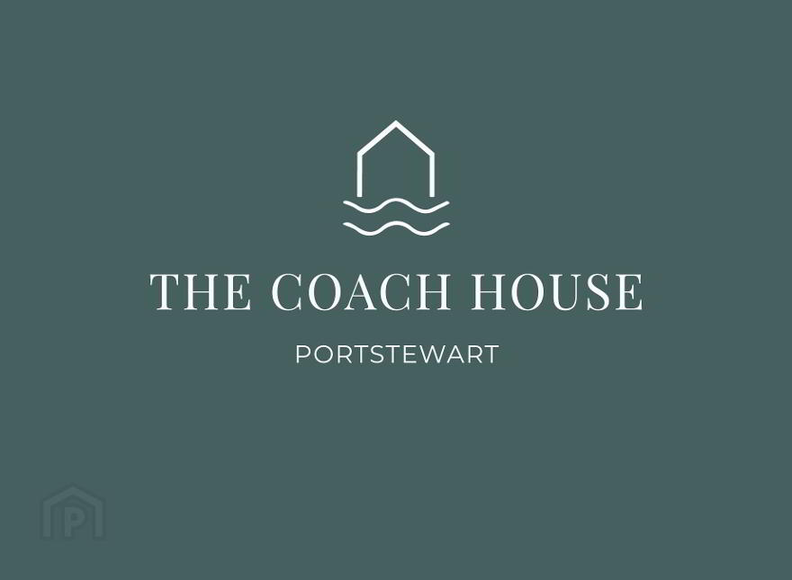 The Coach House, 92 Old Coach Road, Portstewart, BT55 7HB