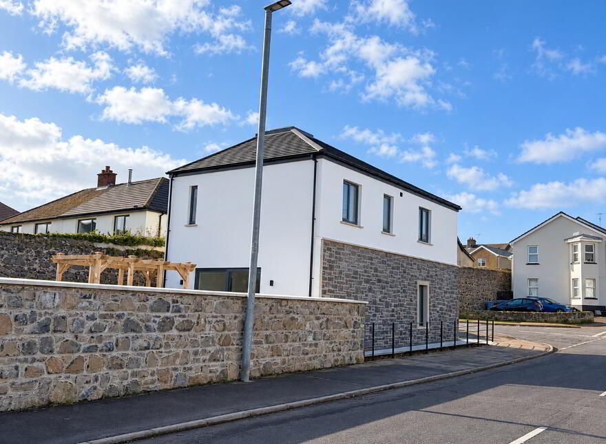 The Coach House, 92 Old Coach Road, Portstewart, BT55 7HB