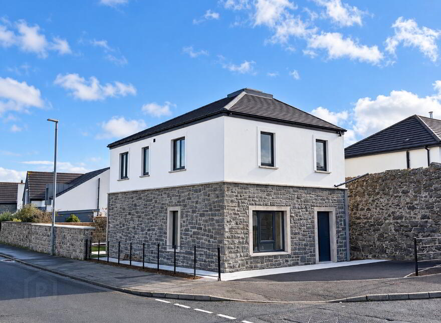 The Coach House, 92 Old Coach Road, Portstewart, BT55 7HB