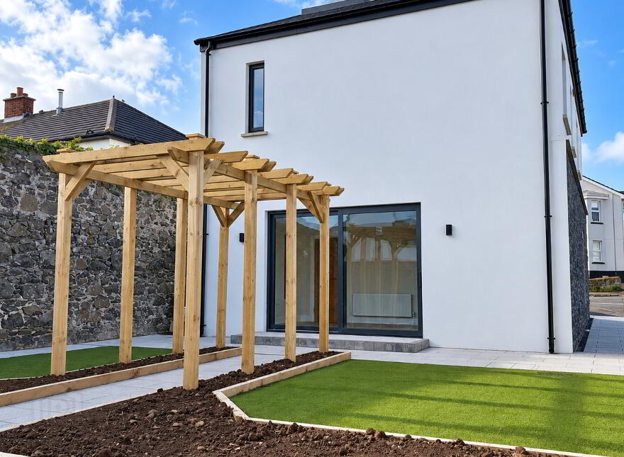 The Coach House, 92 Old Coach Road, Portstewart, BT55 7HB