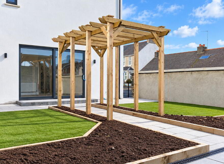 The Coach House, 92 Old Coach Road, Portstewart, BT55 7HB