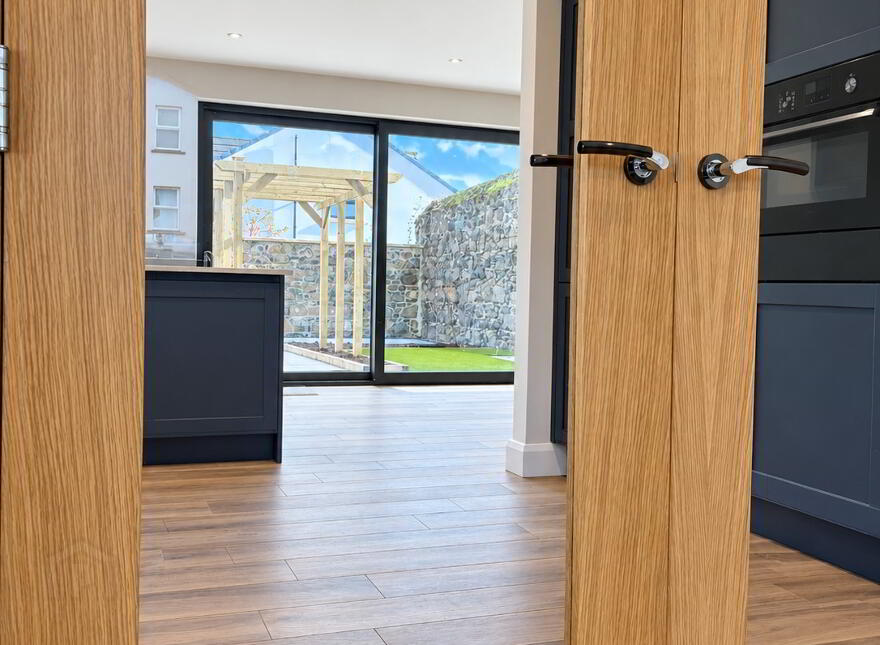The Coach House, 92 Old Coach Road, Portstewart, BT55 7HB