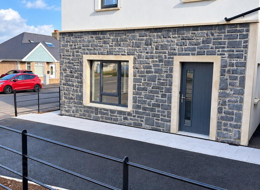 The Coach House, 92 Old Coach Road, Portstewart, BT55 7HB