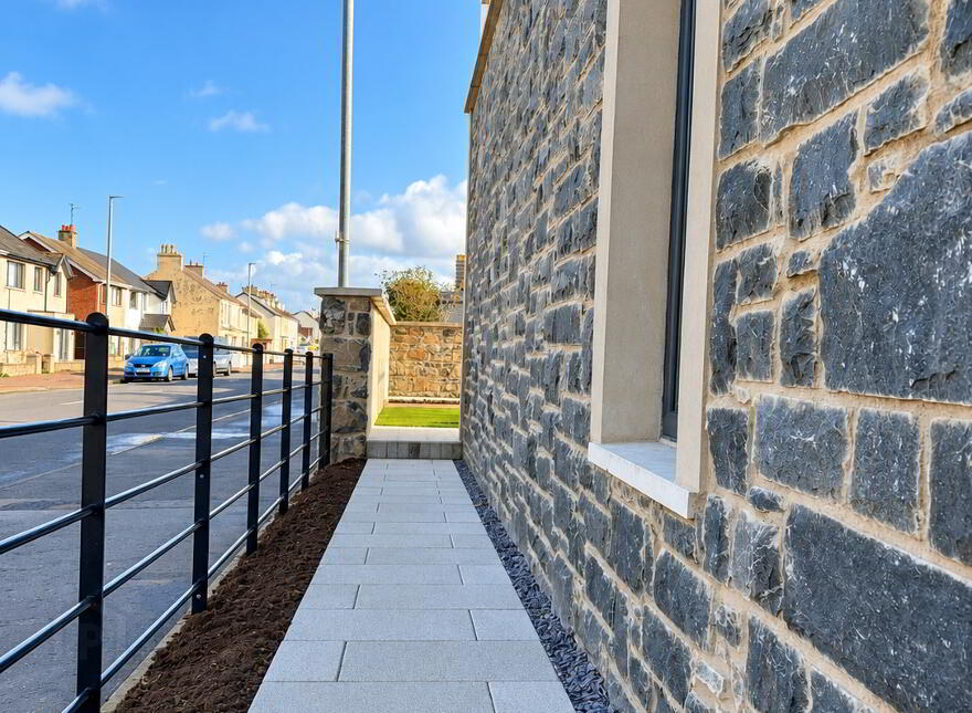 The Coach House, 92 Old Coach Road, Portstewart, BT55 7HB