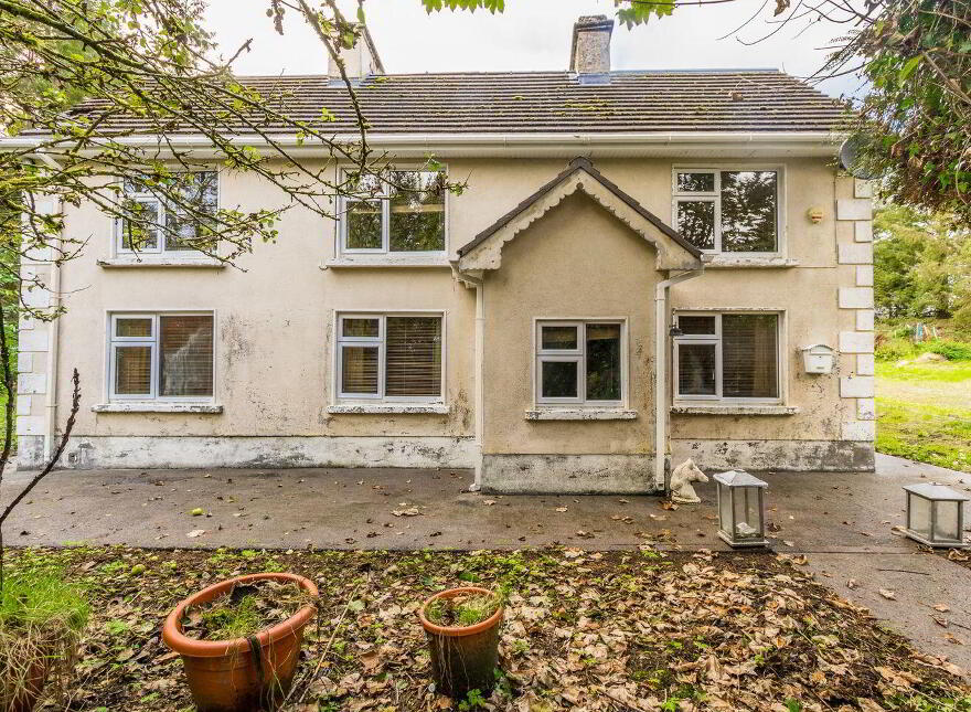 Mount Mary, Slievemurry, F42E361