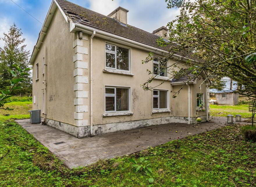 Mount Mary, Slievemurry, F42E361