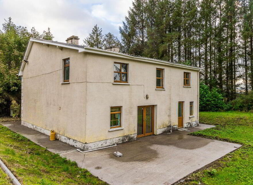 Mount Mary, Slievemurry, F42E361
