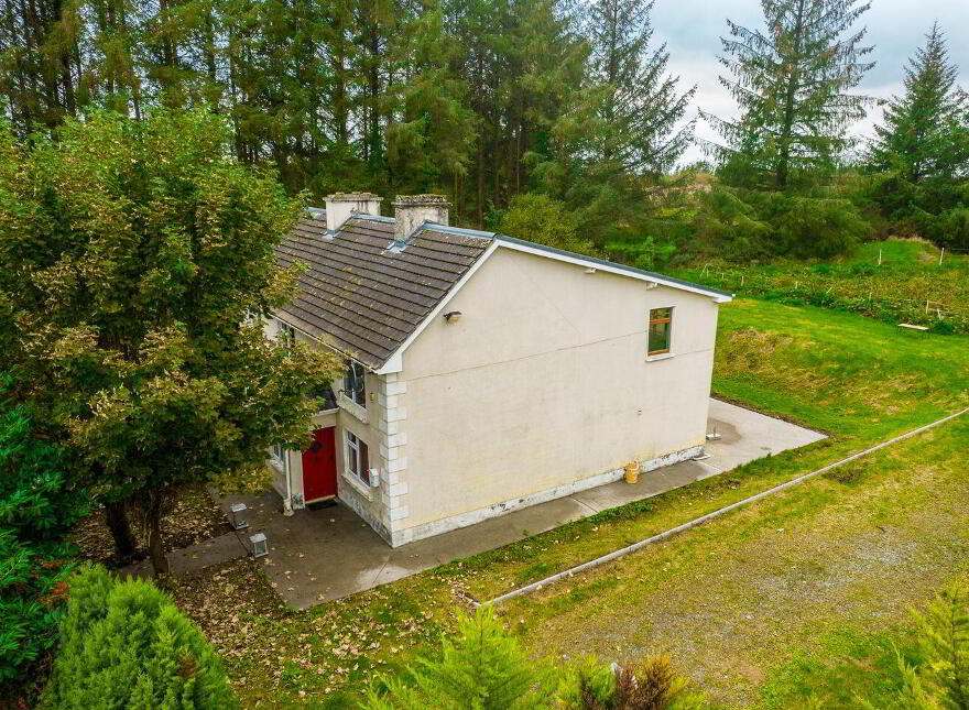 Mount Mary, Slievemurry, F42E361