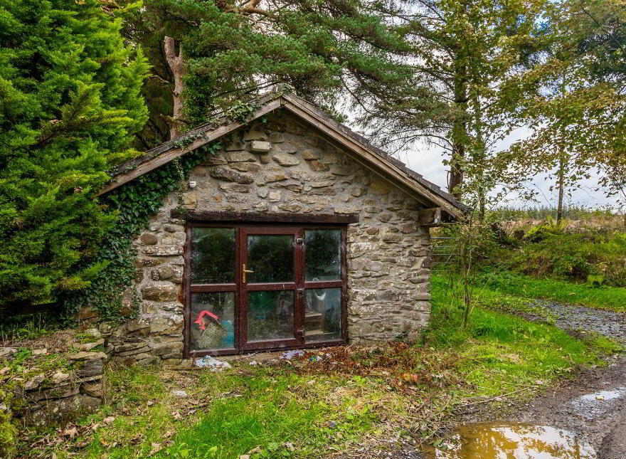 Mount Mary, Slievemurry, F42E361