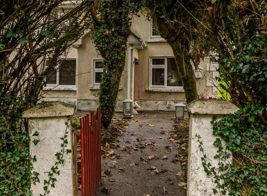 Mount Mary, Slievemurry, F42E361