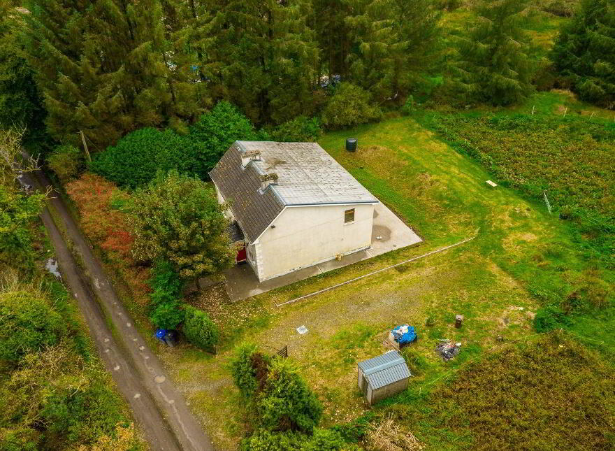 Mount Mary, Slievemurry, F42E361