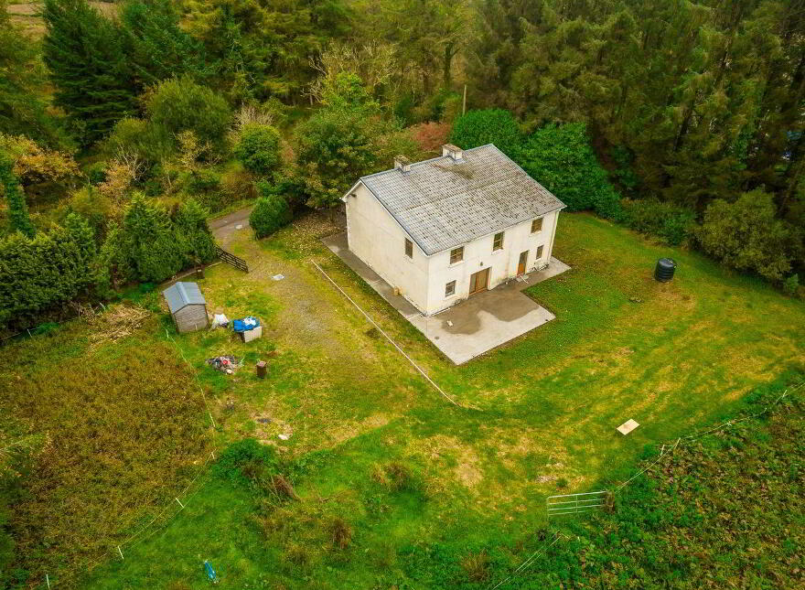 Mount Mary, Slievemurry, F42E361