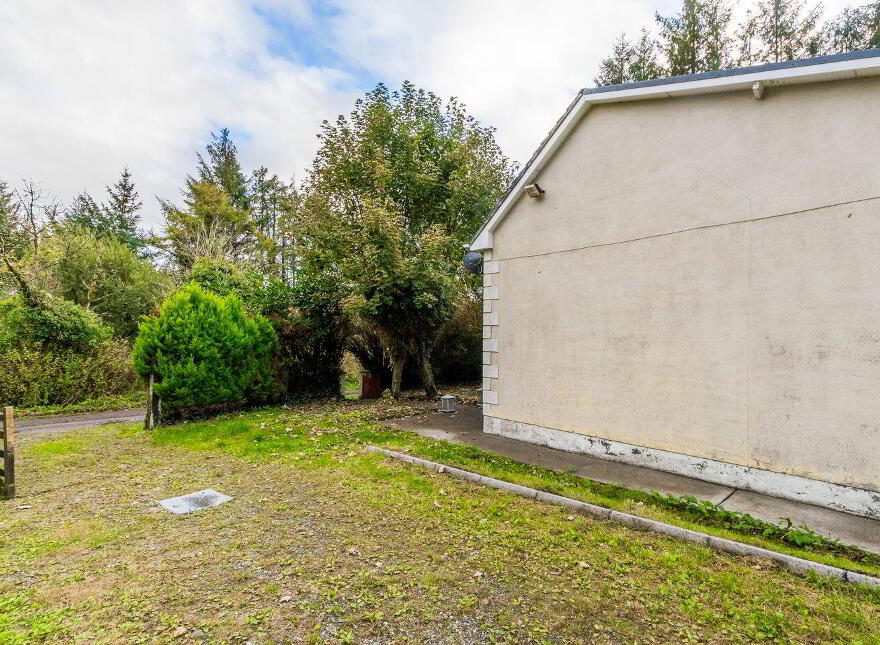 Mount Mary, Slievemurry, F42E361