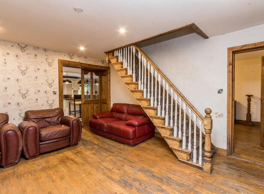 Mount Mary, Slievemurry, F42E361