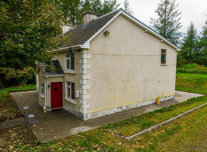 Mount Mary, Slievemurry, F42E361