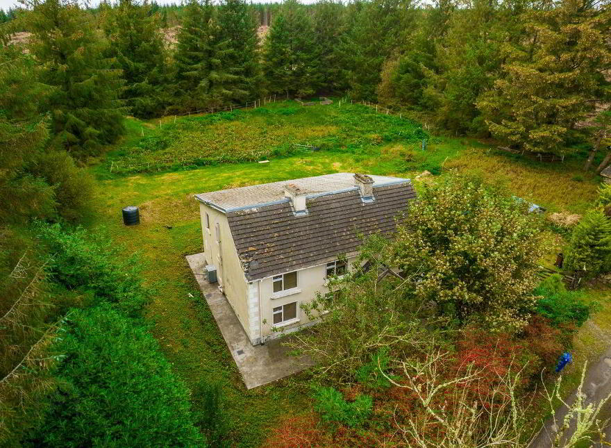 Mount Mary, Slievemurry, F42E361