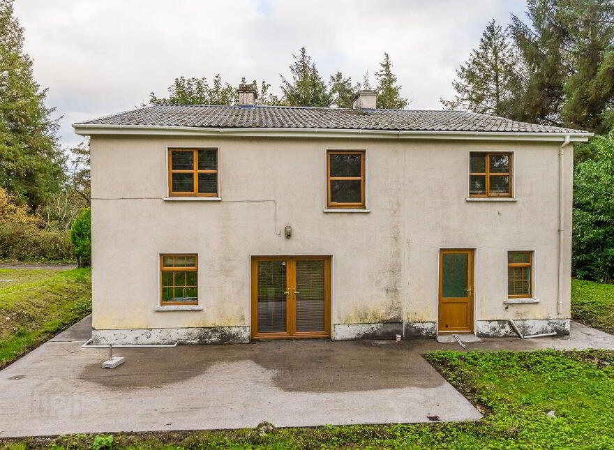 Mount Mary, Slievemurry, F42E361