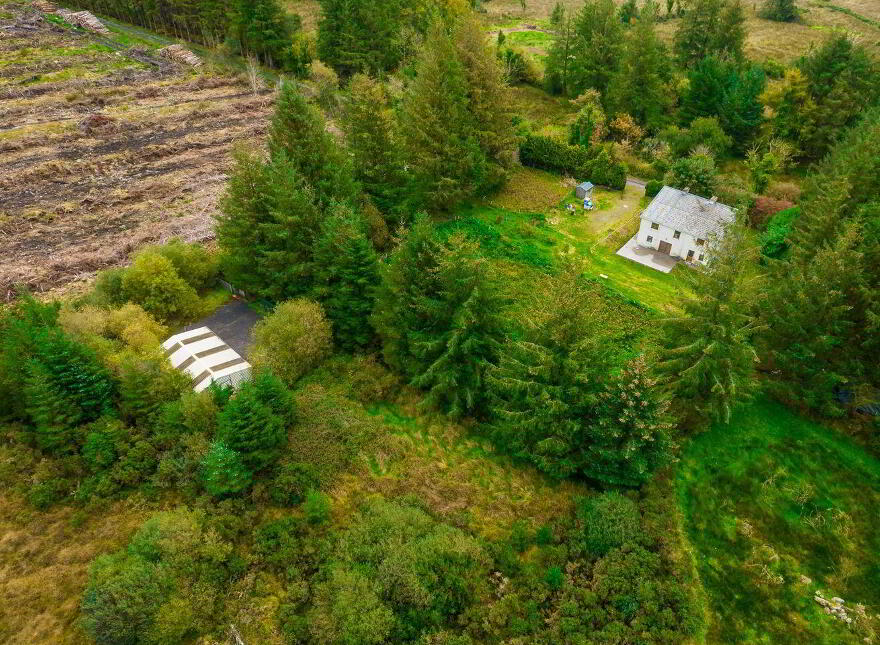 Mount Mary, Slievemurry, F42E361