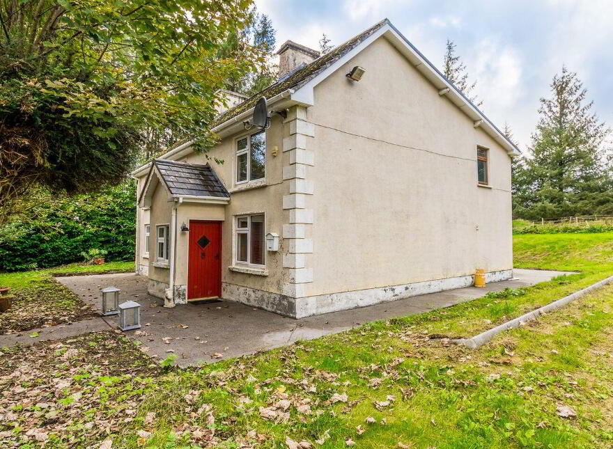 Mount Mary, Slievemurry, F42E361