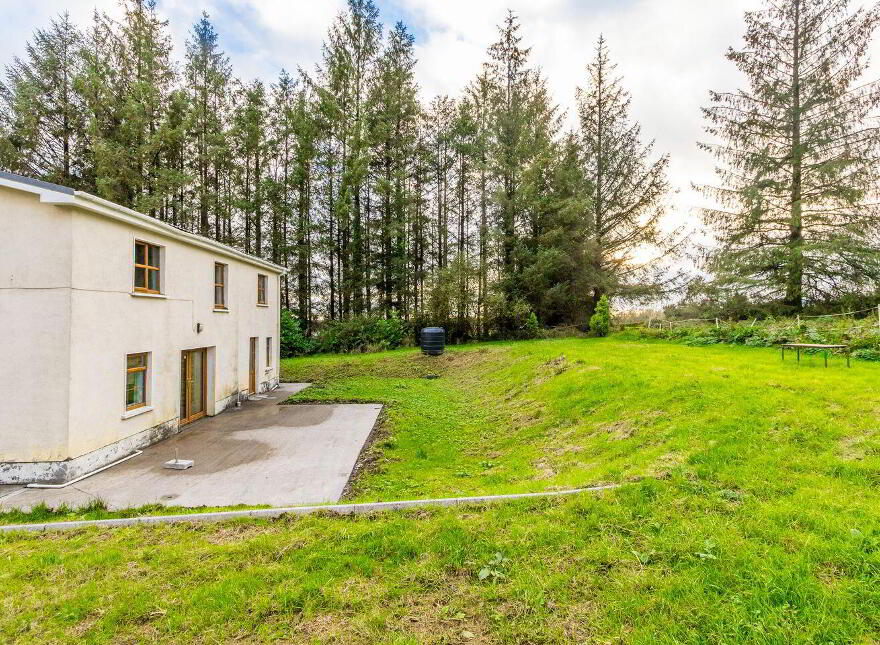 Mount Mary, Slievemurry, F42E361