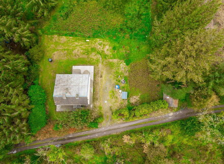 Mount Mary, Slievemurry, F42E361