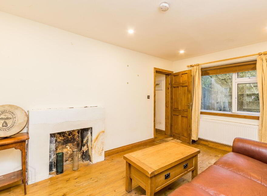 Mount Mary, Slievemurry, F42E361