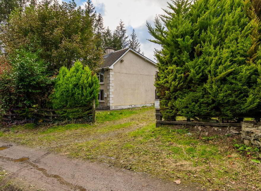Mount Mary, Slievemurry, F42E361