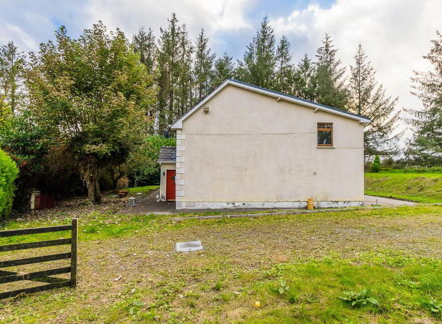 Mount Mary, Slievemurry, F42E361