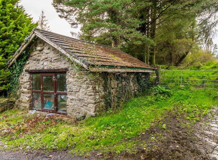 Mount Mary, Slievemurry, F42E361