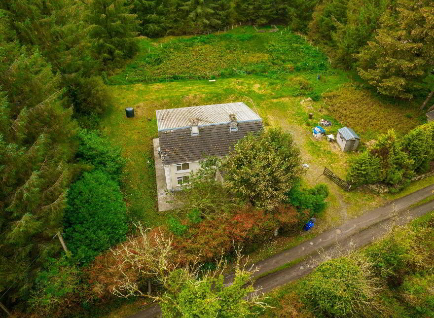 Mount Mary, Slievemurry, F42E361