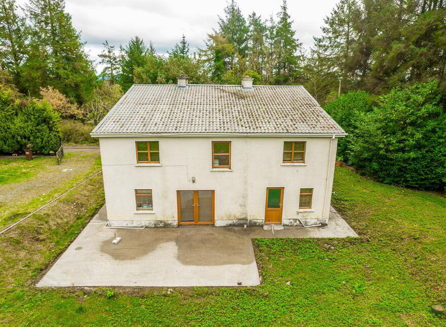 Mount Mary, Slievemurry, F42E361