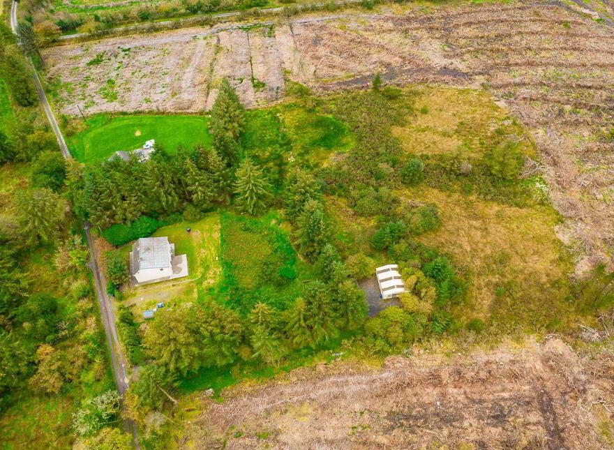Mount Mary, Slievemurry, F42E361