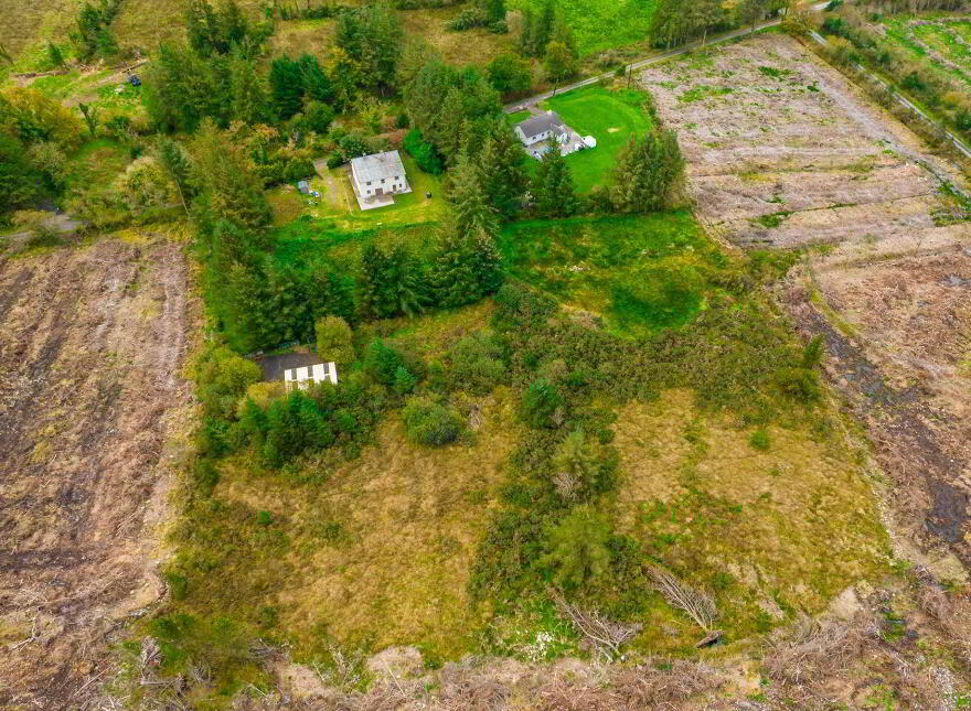 Mount Mary, Slievemurry, F42E361