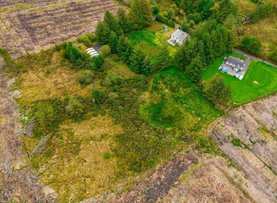 Mount Mary, Slievemurry, F42E361