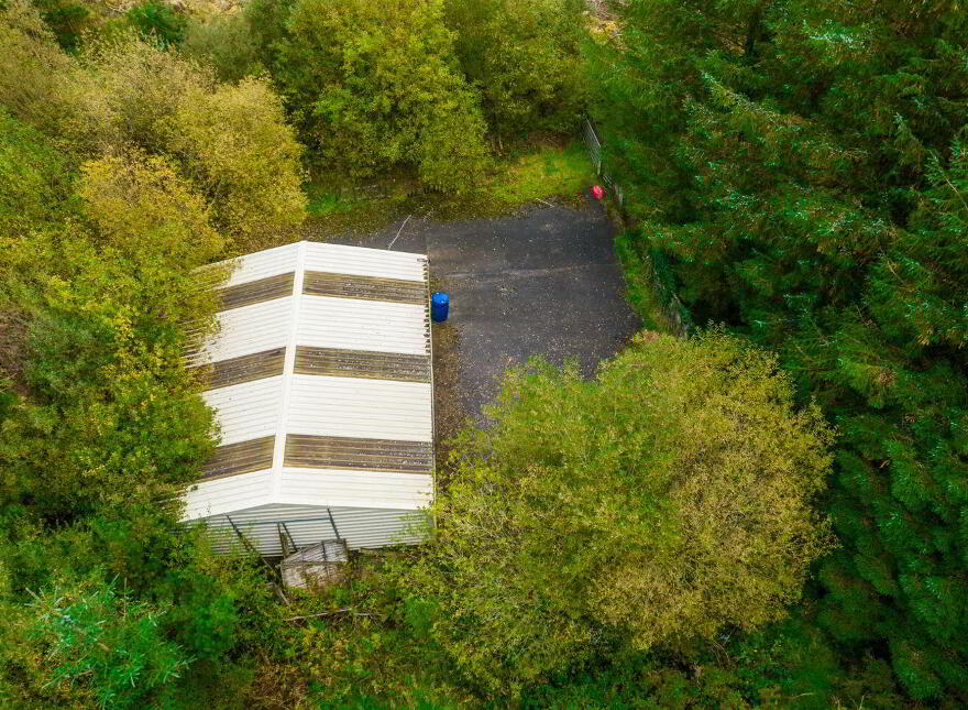 Mount Mary, Slievemurry, F42E361