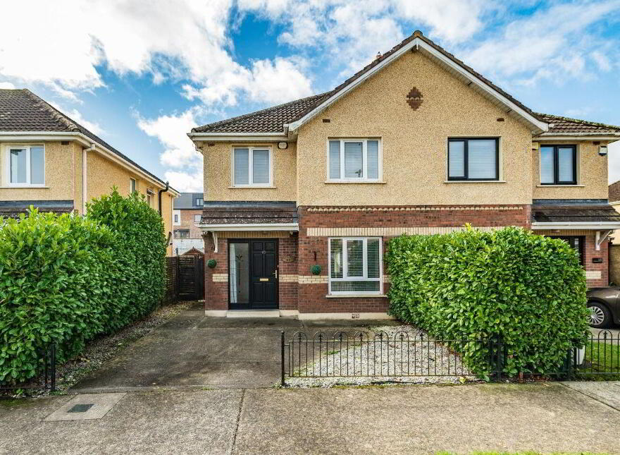 83 Ruanbeg Drive, Kildare, R51V611