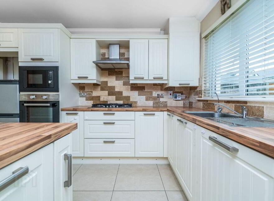 83 Ruanbeg Drive, Kildare, R51V611