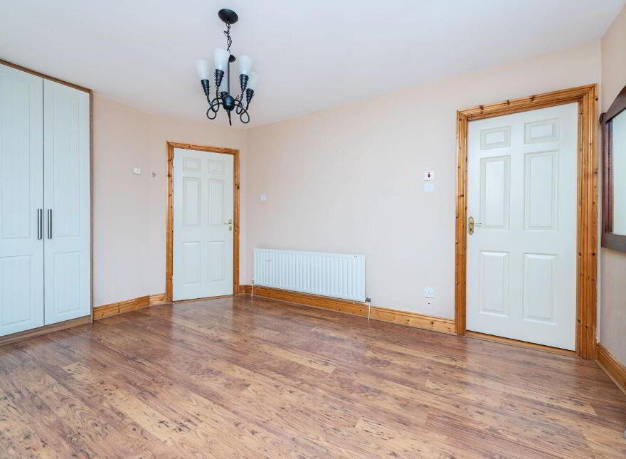83 Ruanbeg Drive, Kildare, R51V611