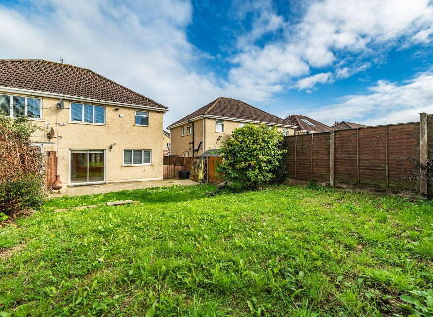 83 Ruanbeg Drive, Kildare, R51V611