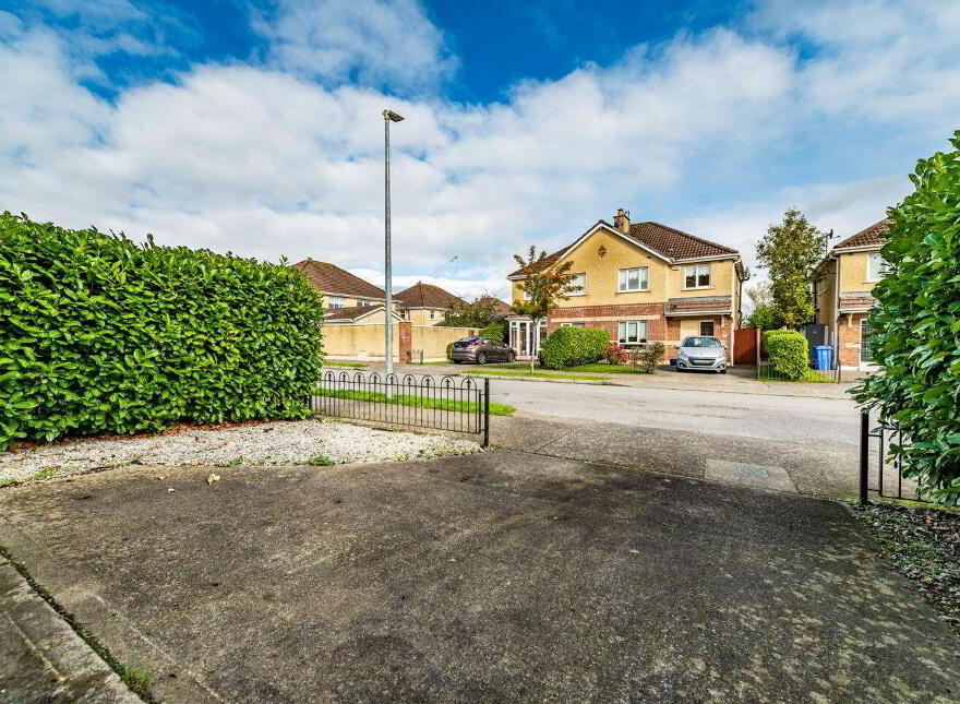 83 Ruanbeg Drive, Kildare, R51V611