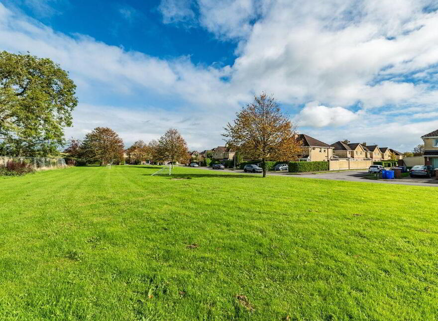 83 Ruanbeg Drive, Kildare, R51V611